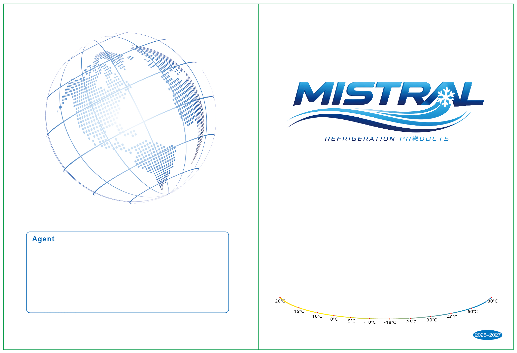 Condensing Units Catalogue